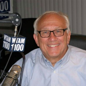 Fundraising Page: Mike  Snyder